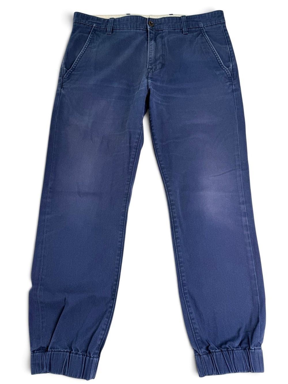 Levi’s Men’s Blue Chino Jogger Pants Size 32